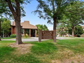 12501 E Evans Circle A, Aurora CO 80014