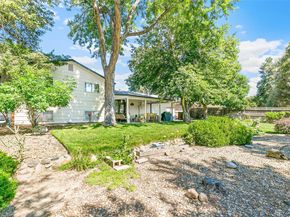 1011 S Nile Way, Aurora CO 80012