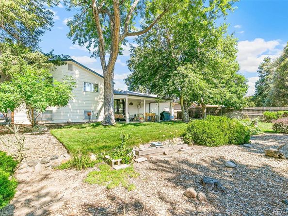 1011 S Nile Way, Aurora CO 80012