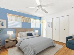 1011 S Nile Way, Aurora CO 80012