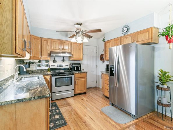 1011 S Nile Way, Aurora CO 80012
