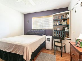 1011 S Nile Way, Aurora CO 80012