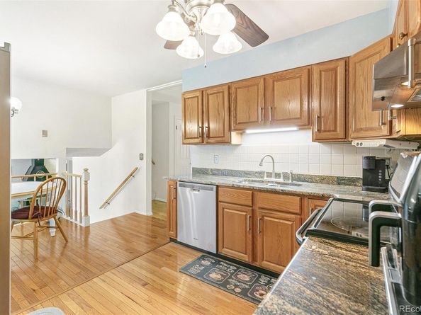 1011 S Nile Way, Aurora CO 80012