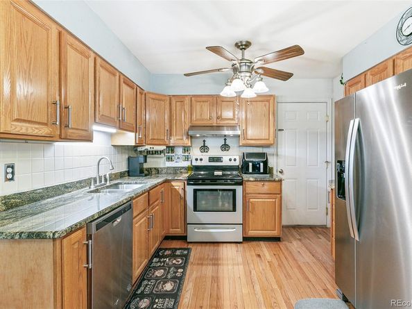 1011 S Nile Way, Aurora CO 80012