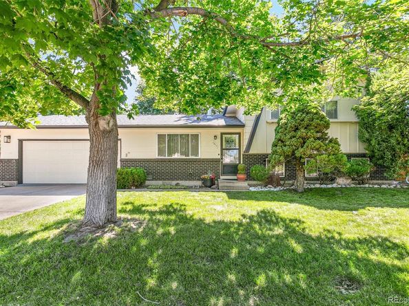 1011 S Nile Way, Aurora CO 80012