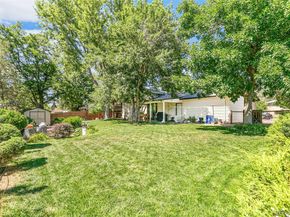1011 S Nile Way, Aurora CO 80012