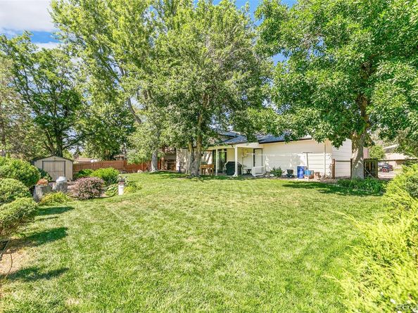 1011 S Nile Way, Aurora CO 80012