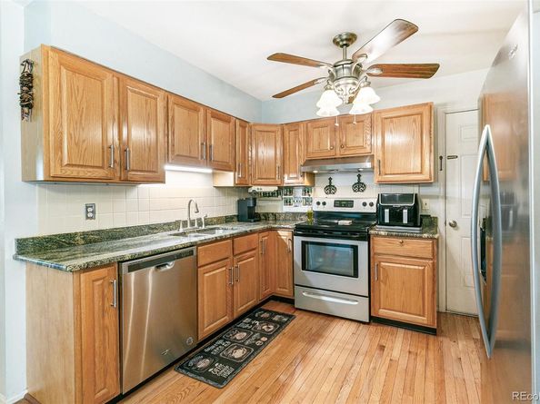 1011 S Nile Way, Aurora CO 80012