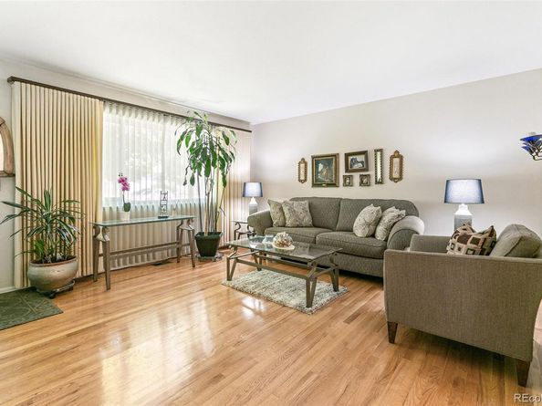 1011 S Nile Way, Aurora CO 80012