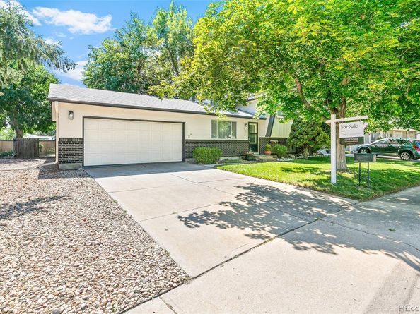 1011 S Nile Way, Aurora CO 80012