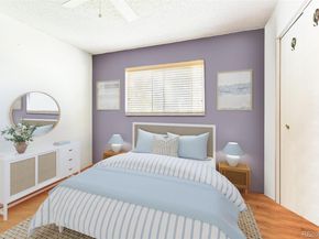 1011 S Nile Way, Aurora CO 80012