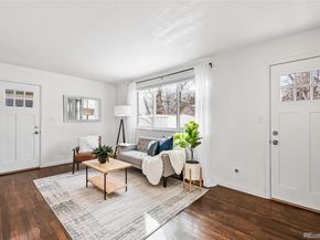 4755-4757 Qualla Drive, Boulder CO 80303