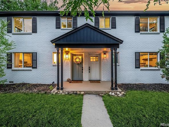 4755-4757 Qualla Drive, Boulder CO 80303