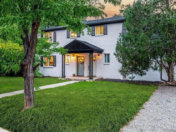 4755-4757 Qualla Drive, Boulder CO 80303