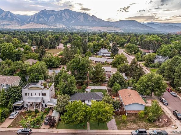4755-4757 Qualla Drive, Boulder CO 80303