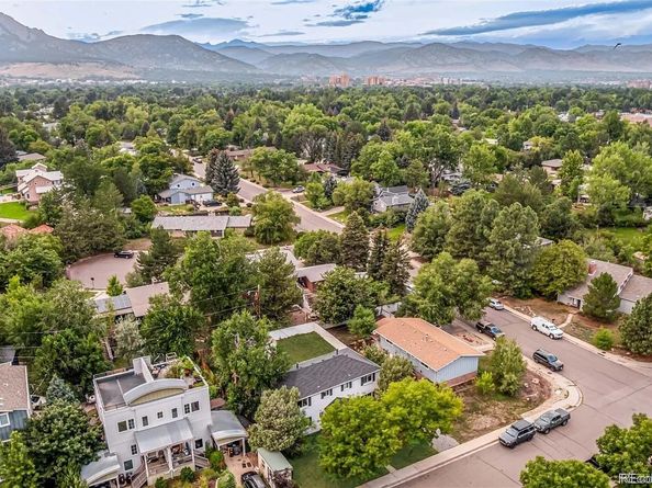 4755-4757 Qualla Drive, Boulder CO 80303