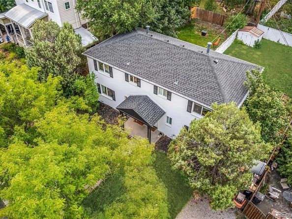 4755-4757 Qualla Drive, Boulder CO 80303