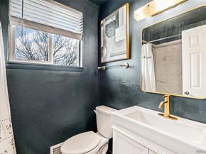 4755-4757 Qualla Drive, Boulder CO 80303