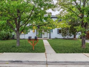 4755-4757 Qualla Drive, Boulder CO 80303