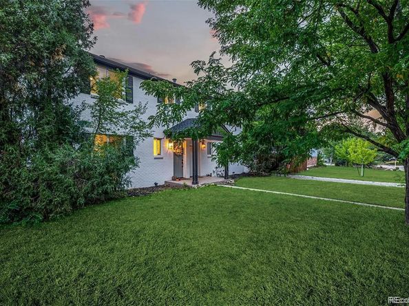 4755-4757 Qualla Drive, Boulder CO 80303