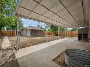 9801 E 8th Avenue, Aurora CO 80010