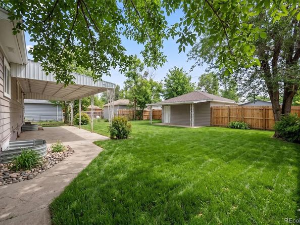 9801 E 8th Avenue, Aurora CO 80010