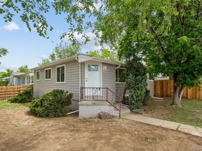 9801 E 8th Avenue, Aurora CO 80010