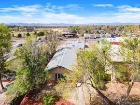1101 Akron Street, Aurora CO 80010