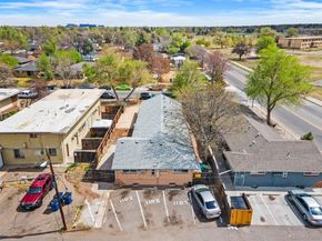 1101 Akron Street, Aurora CO 80010