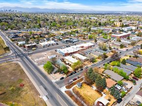 1101 Akron Street, Aurora CO 80010