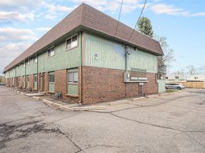 8870 W Jewell Avenue 11, Lakewood CO 80232