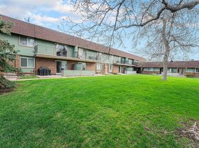 8870 W Jewell Avenue 11, Lakewood CO 80232
