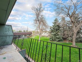8870 W Jewell Avenue 11, Lakewood CO 80232