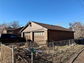 625 E Floyd Avenue, Englewood CO 80113