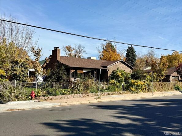 625 E Floyd Avenue, Englewood CO 80113