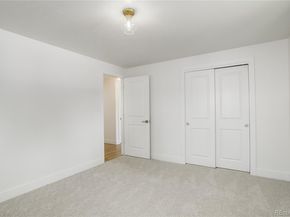 3056 S Galapago Street, Englewood CO 80110
