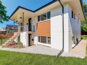 3056 S Galapago Street, Englewood CO 80110