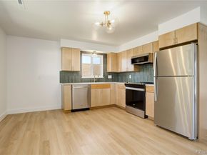 3056 S Galapago Street, Englewood CO 80110