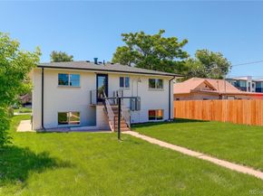 3056 S Galapago Street, Englewood CO 80110