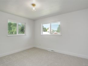 3056 S Galapago Street, Englewood CO 80110