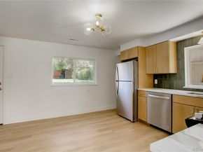 3056 S Galapago Street, Englewood CO 80110