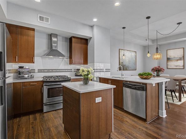 1488 Madison Street 102, Denver CO 80206