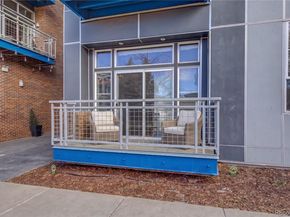 1488 Madison Street 102, Denver CO 80206
