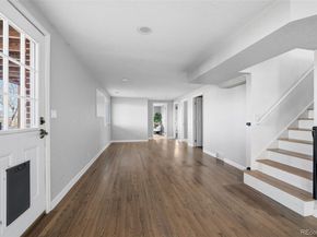 9539 Grandview Avenue, Arvada CO 80002