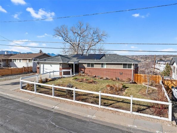 9539 Grandview Avenue, Arvada CO 80002