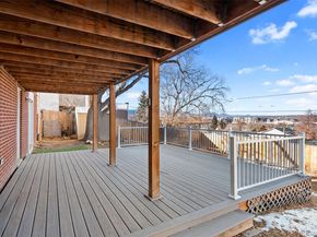 9539 Grandview Avenue, Arvada CO 80002