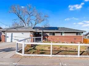 9539 Grandview Avenue, Arvada CO 80002