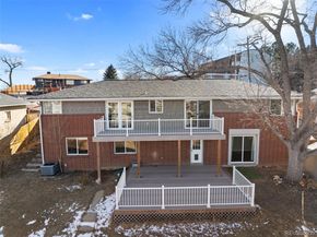 9539 Grandview Avenue, Arvada CO 80002
