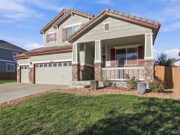 11757 Idalia Street, Commerce City CO 80022