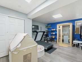 4825 S Ammons Street 119, Littleton CO 80123